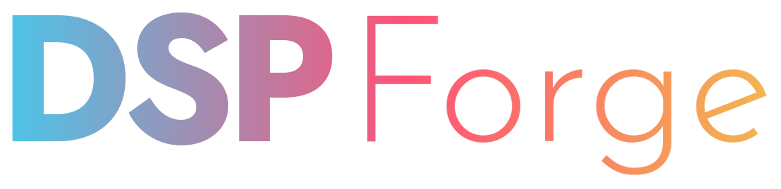DSPForge